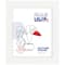 Frame USA Simply Poly White Single Image Picture Frame